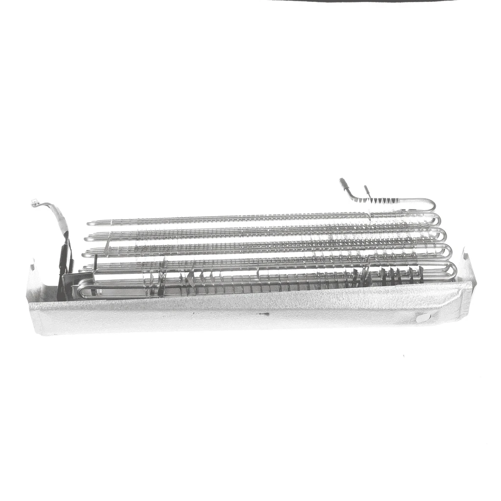 Evaporator