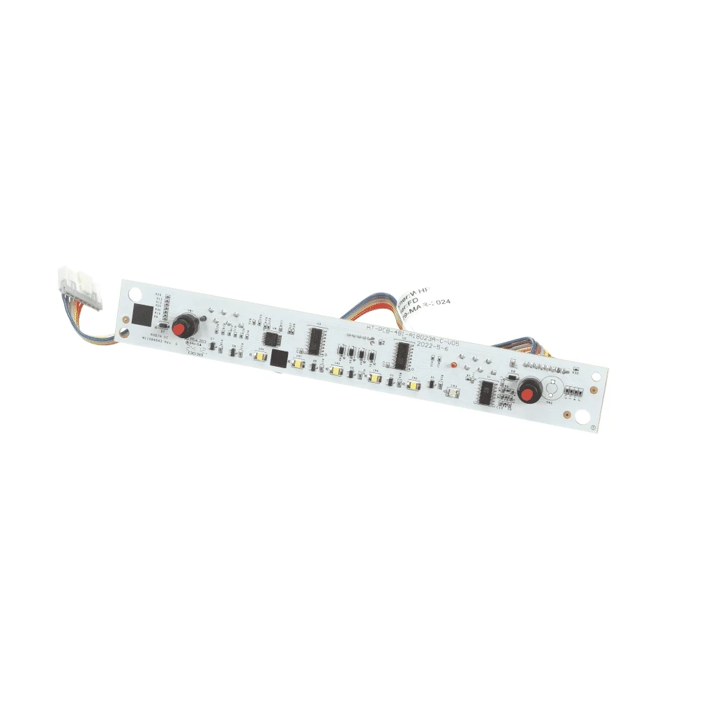 Electronic Control Board Assembly
