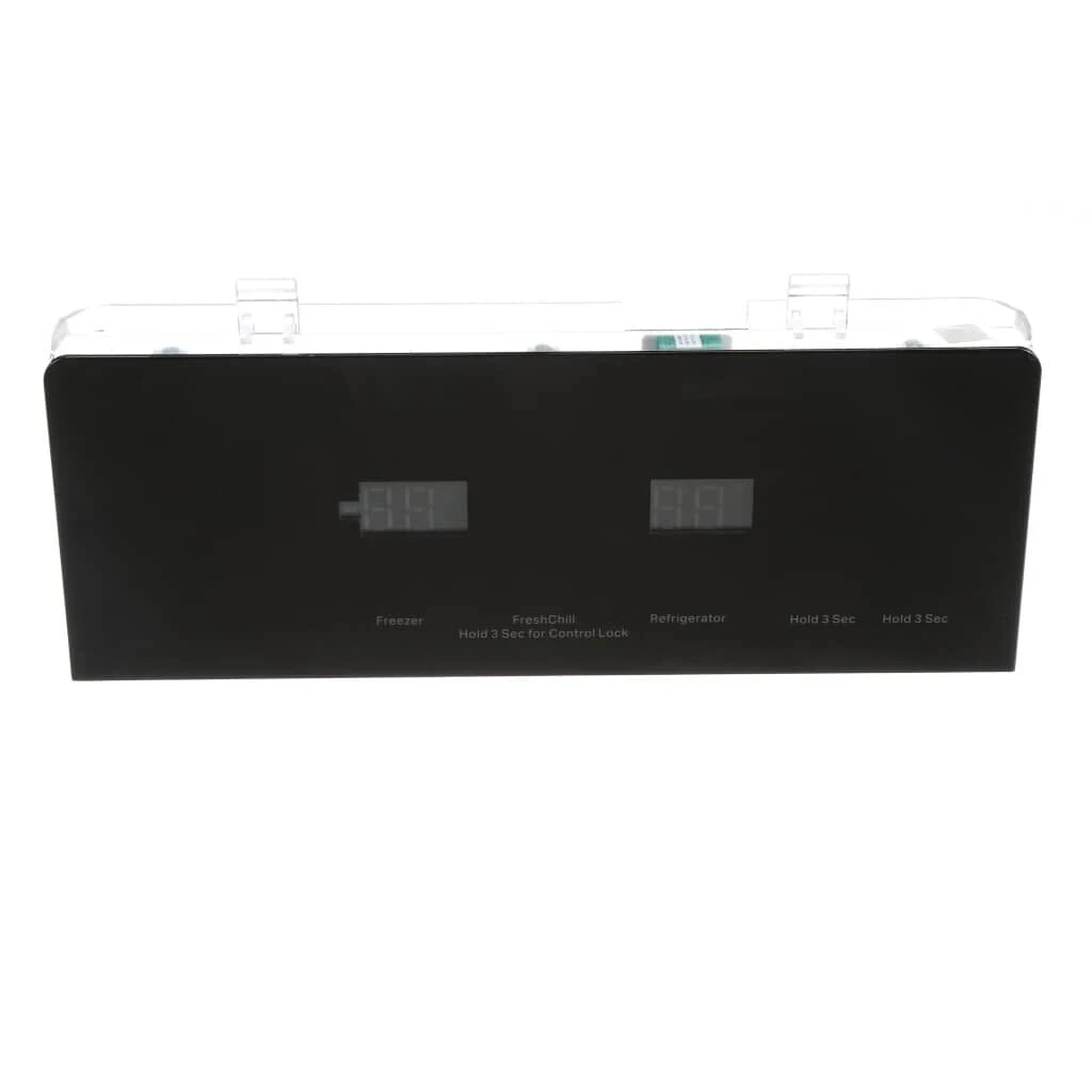 Electronic Control Board + Core