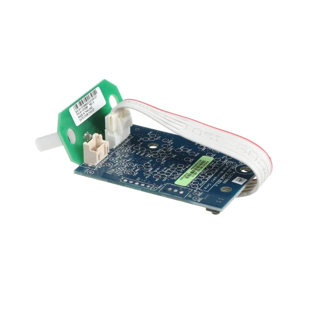Electronic Control Board Assembly