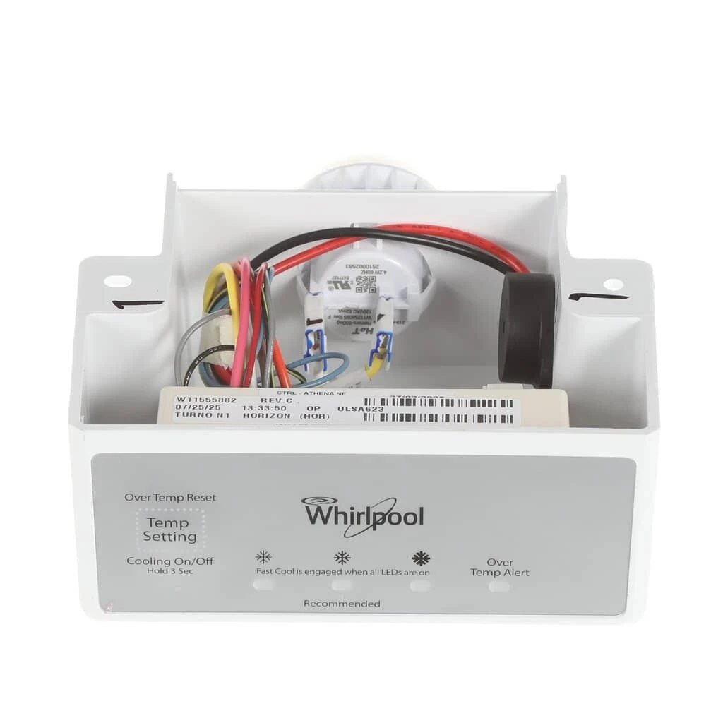 Control Box