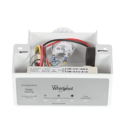 Control Box