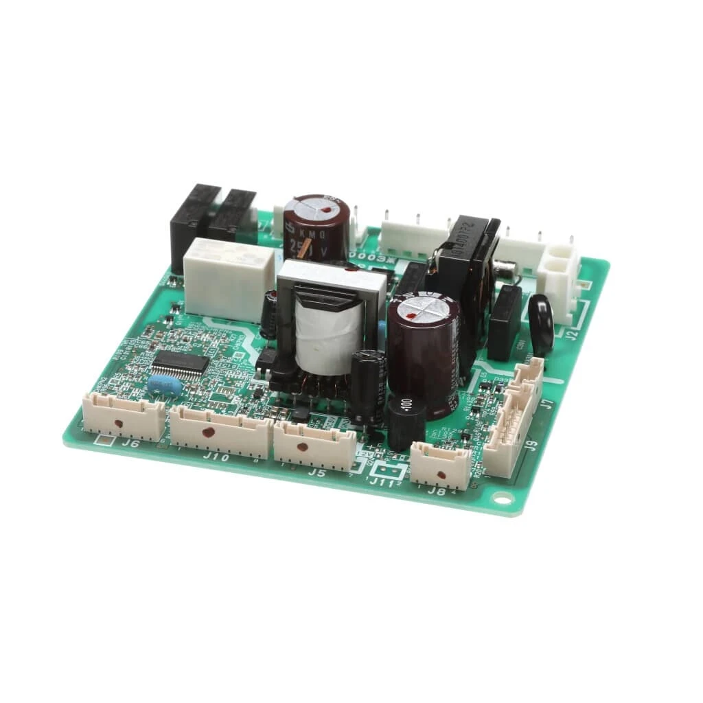Electronic Control Board