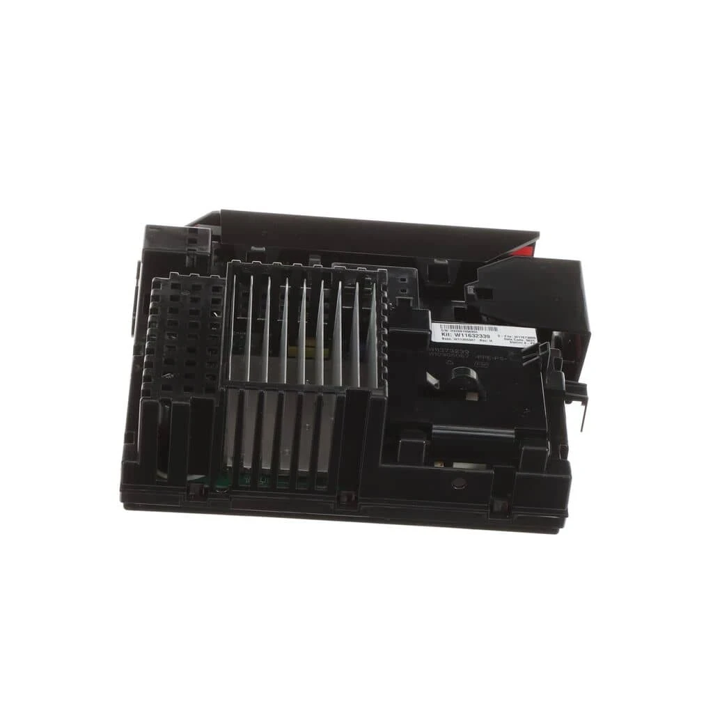 Electronic Control Board