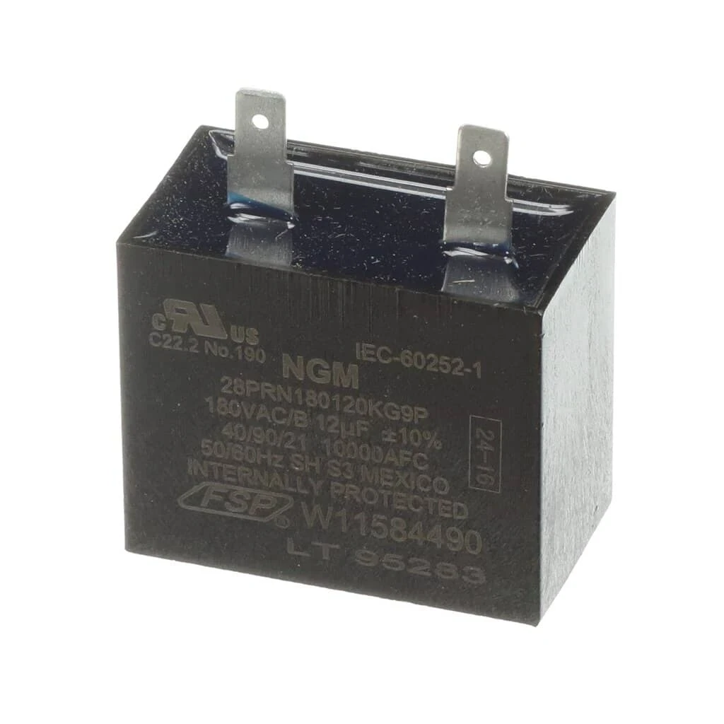 Capacitor