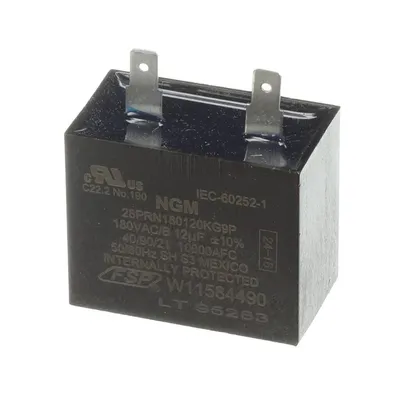 Capacitor