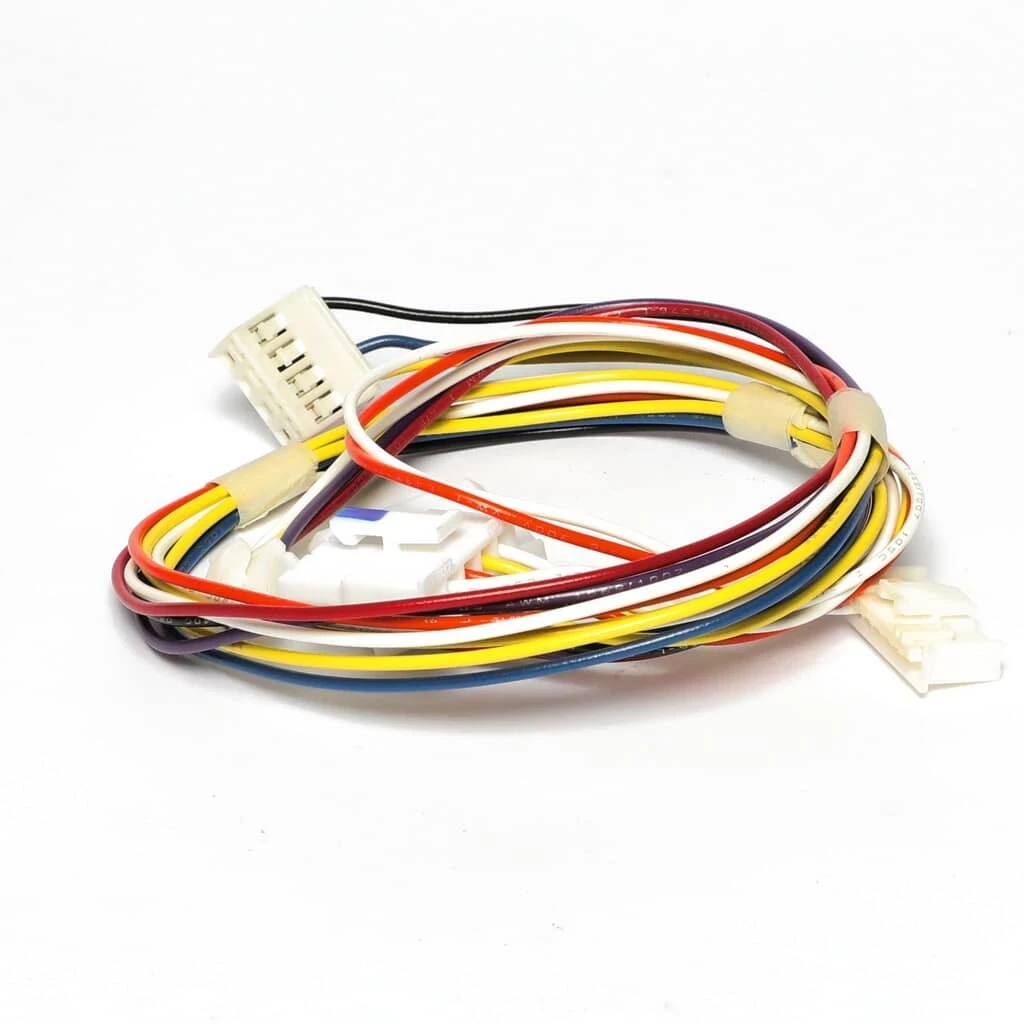 Wire Harness