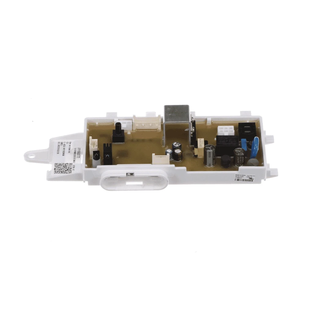 Electronic Control Board Assembly
