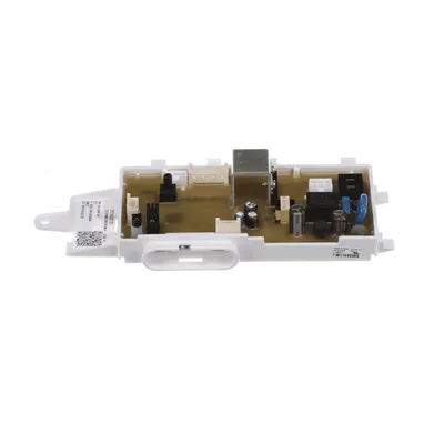 Electronic Control Board Assembly