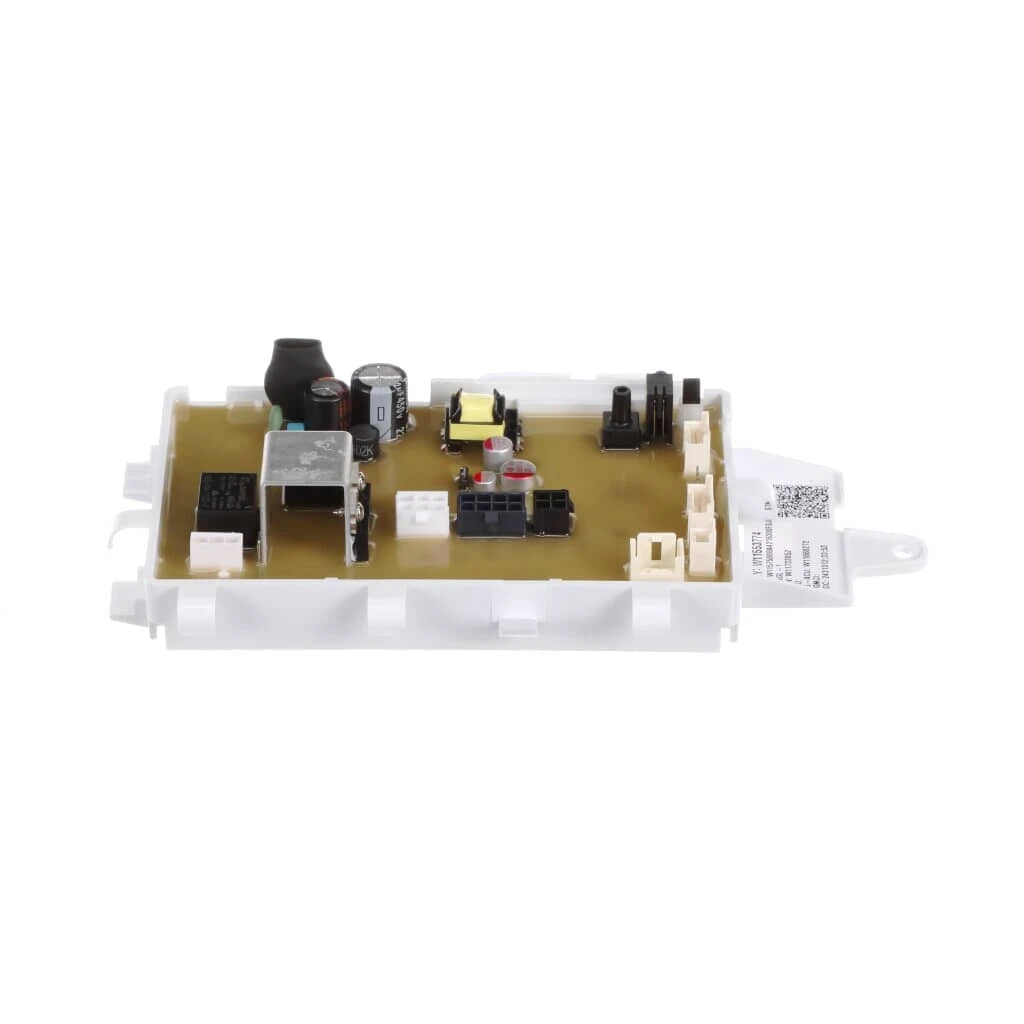 Electronic Control Board Assembly + Core