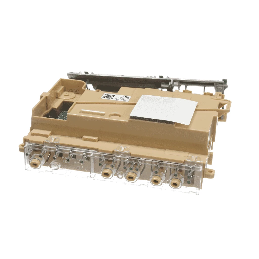 Electronic Control Board