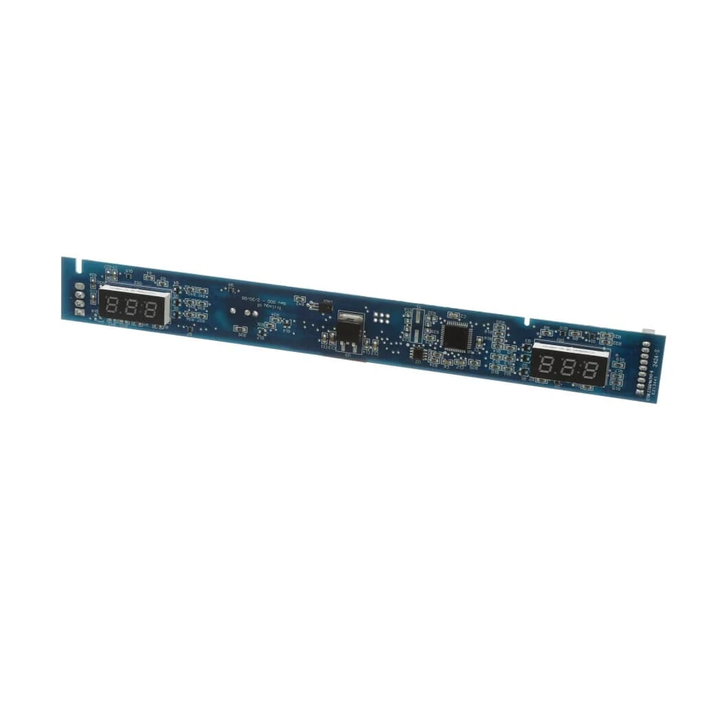 Electronic Control Board Assembly