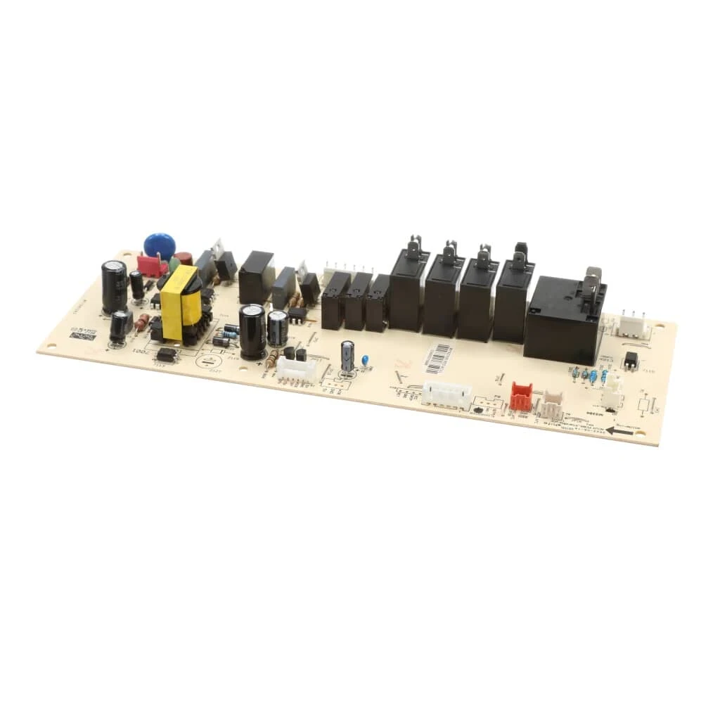 Power Board with Core
