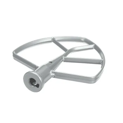 Flat Metal Beater