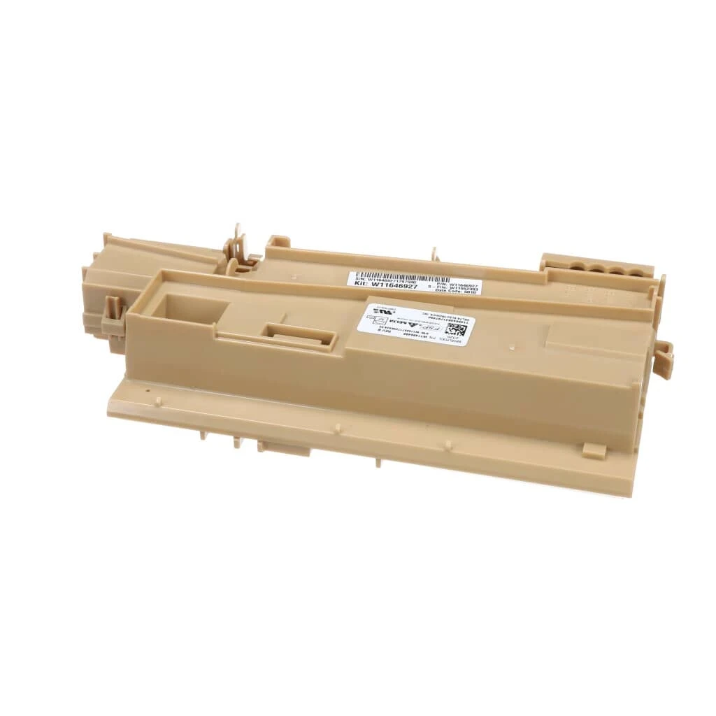 Power Board Core
