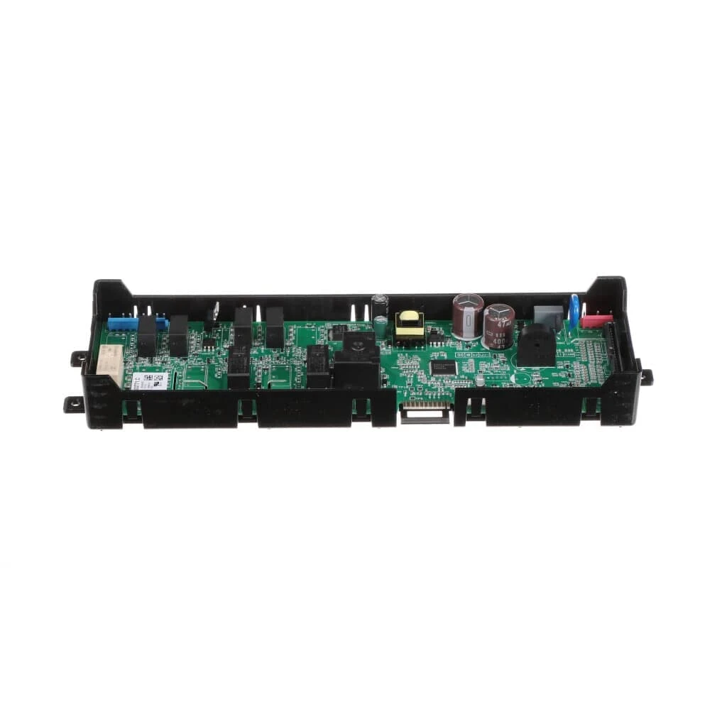 Electronic Control Board