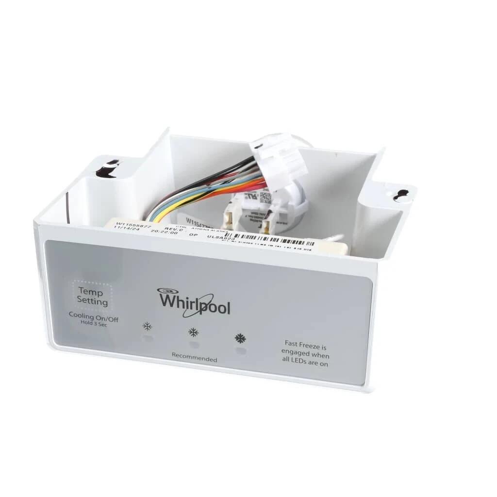 Control Box