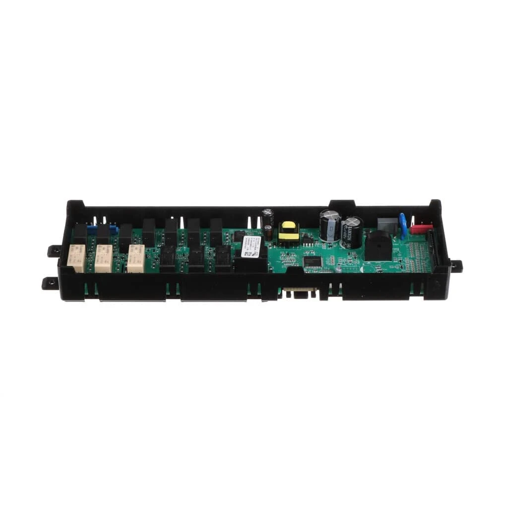 Electronic Control Board