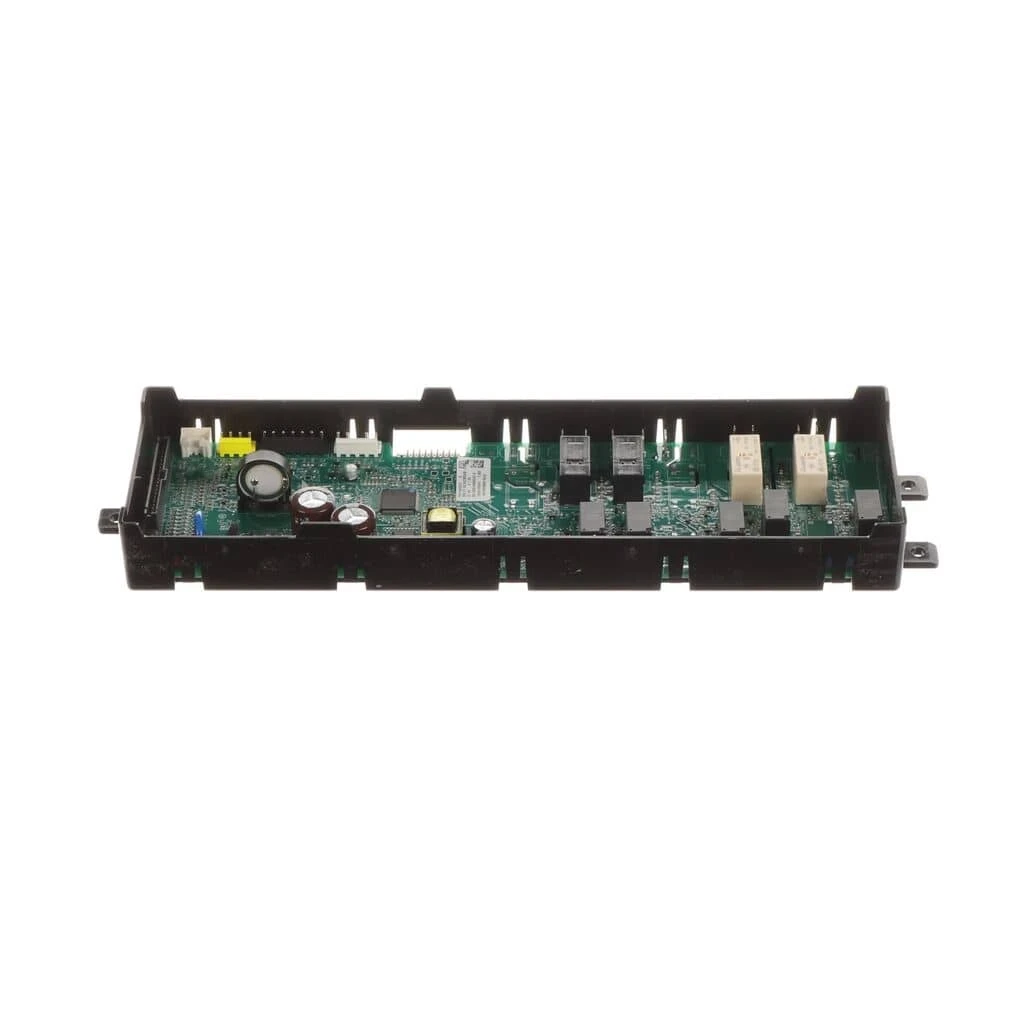 Electronic Control Board