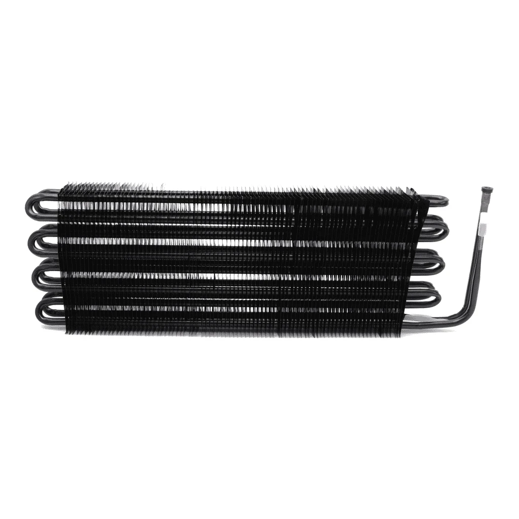 Evaporator
