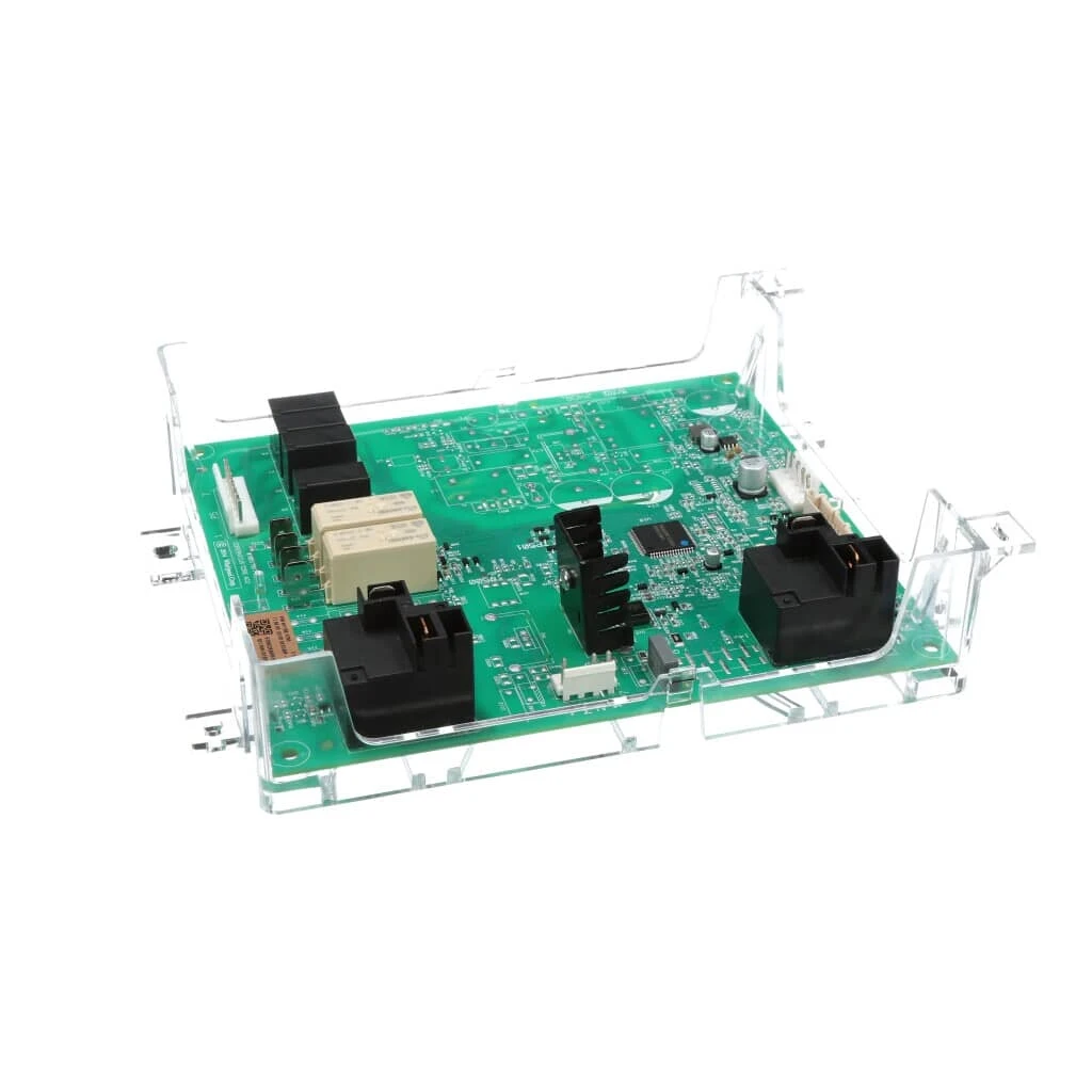 Electronic Control Board