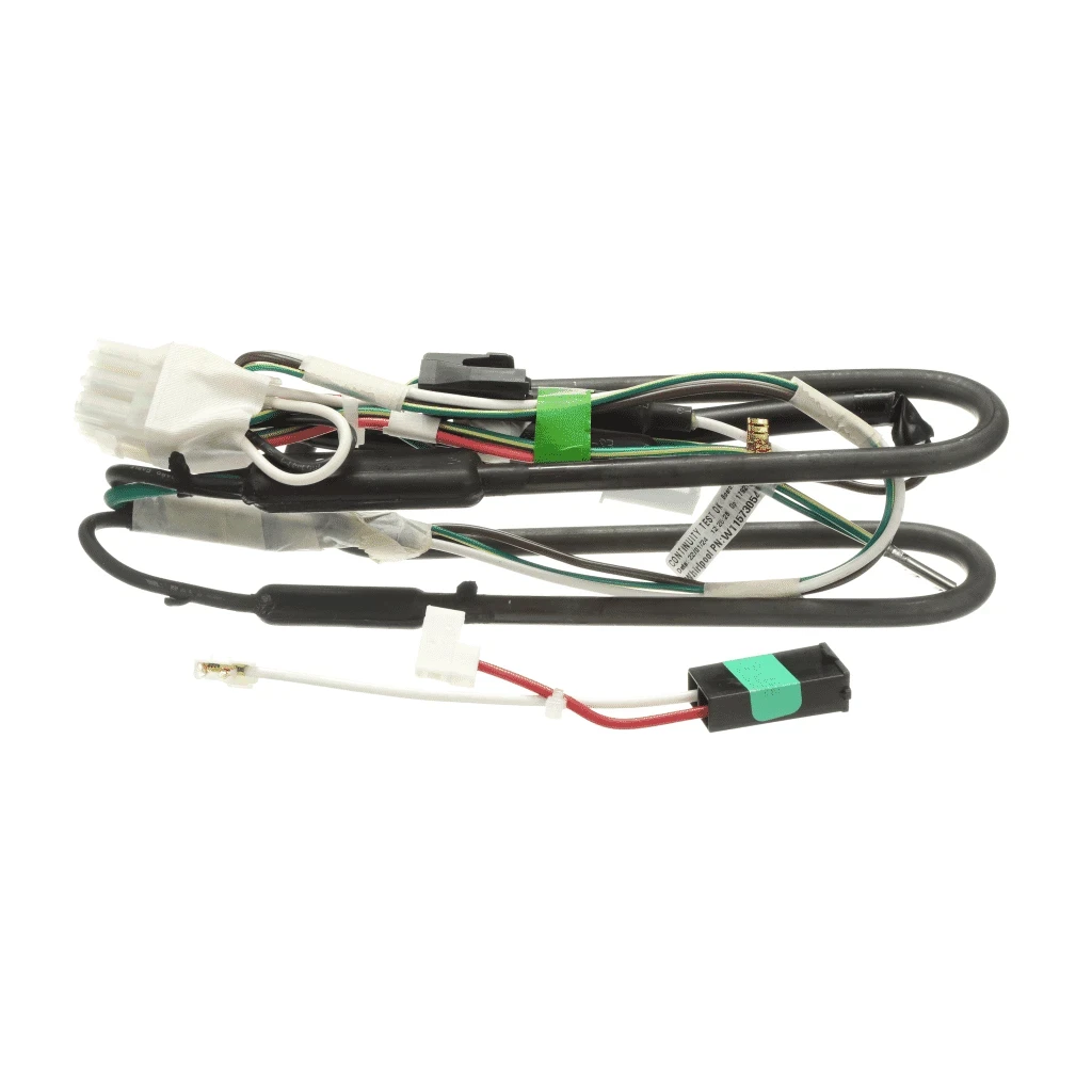Heater Assembly