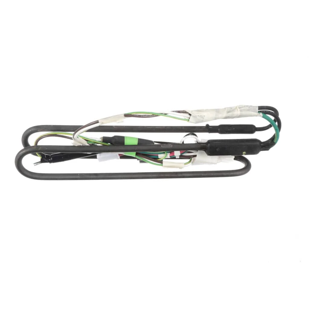 Heater Assembly