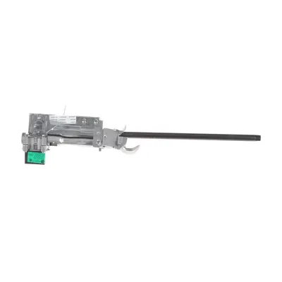 Gas Burner