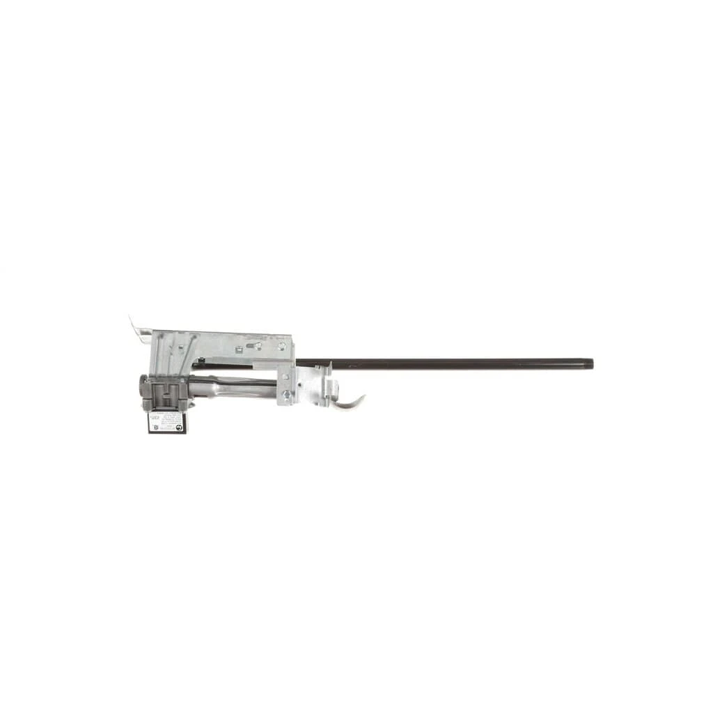 Gas Burner