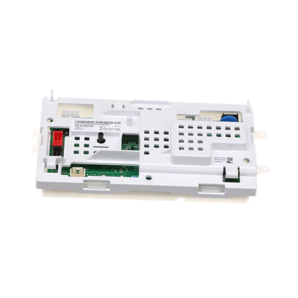 Electric Control Assembly