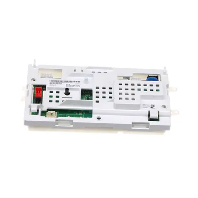 Electric Control Assembly