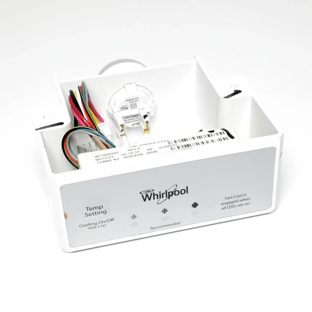 Control Box