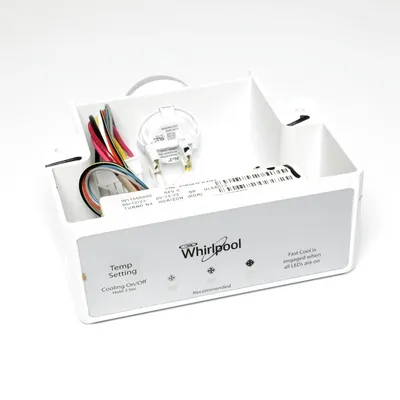 Control Box