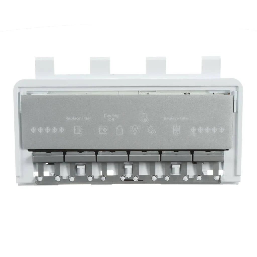 Electronic Control Board