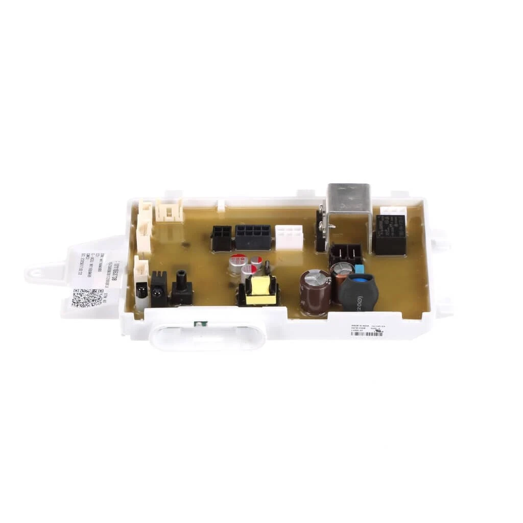 Power Board Core