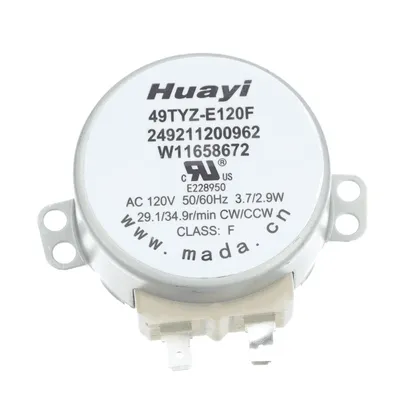 Motor-Turn