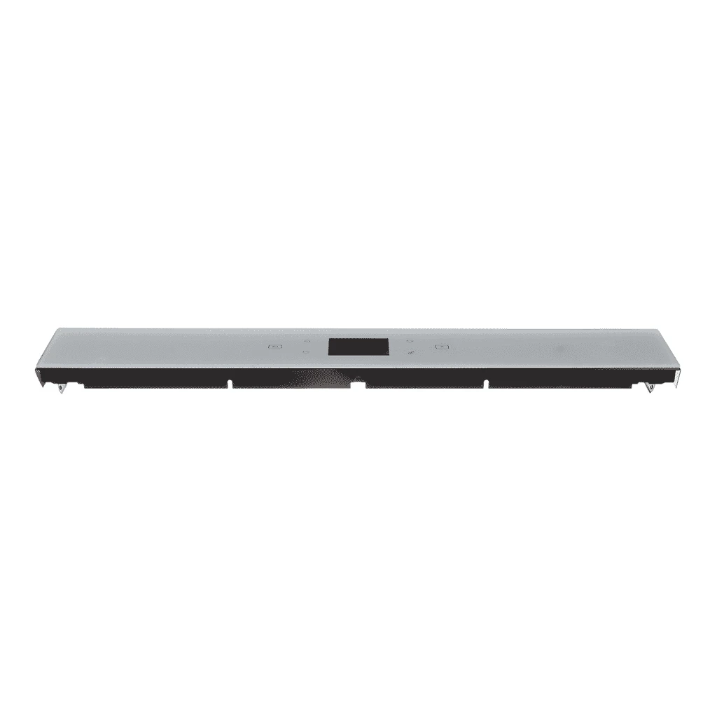 Console Assembly