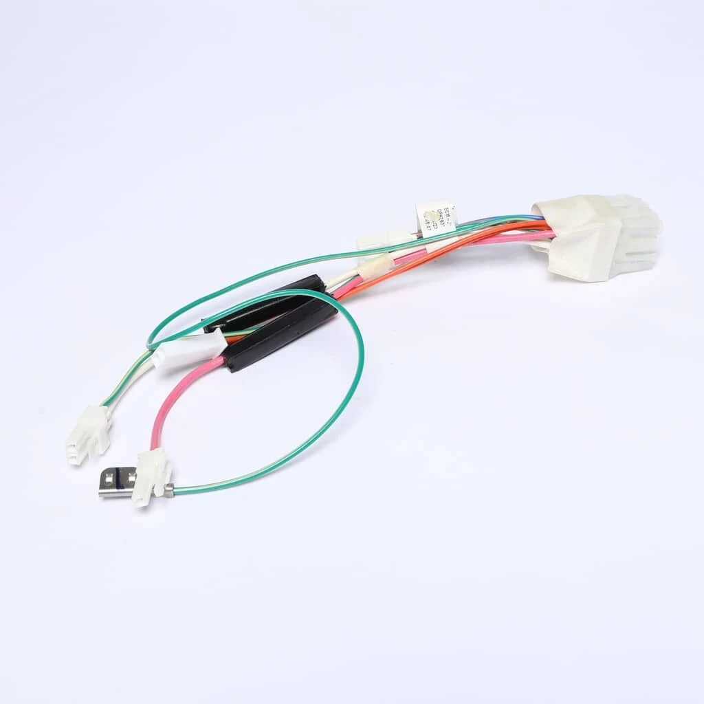 Wire Harness