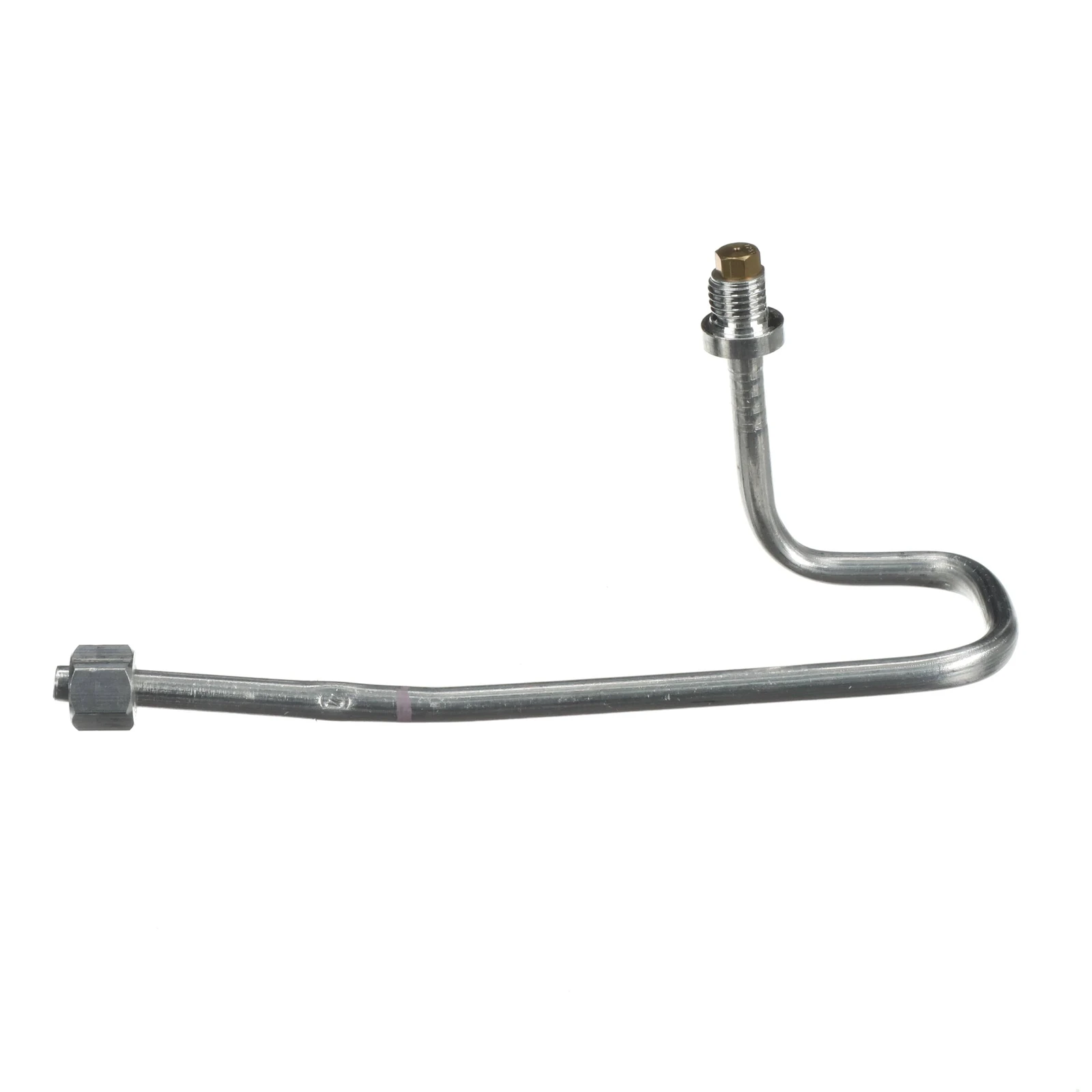 Front Tube