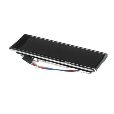 Pad Assembly
