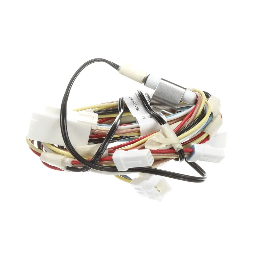 Wire Harness