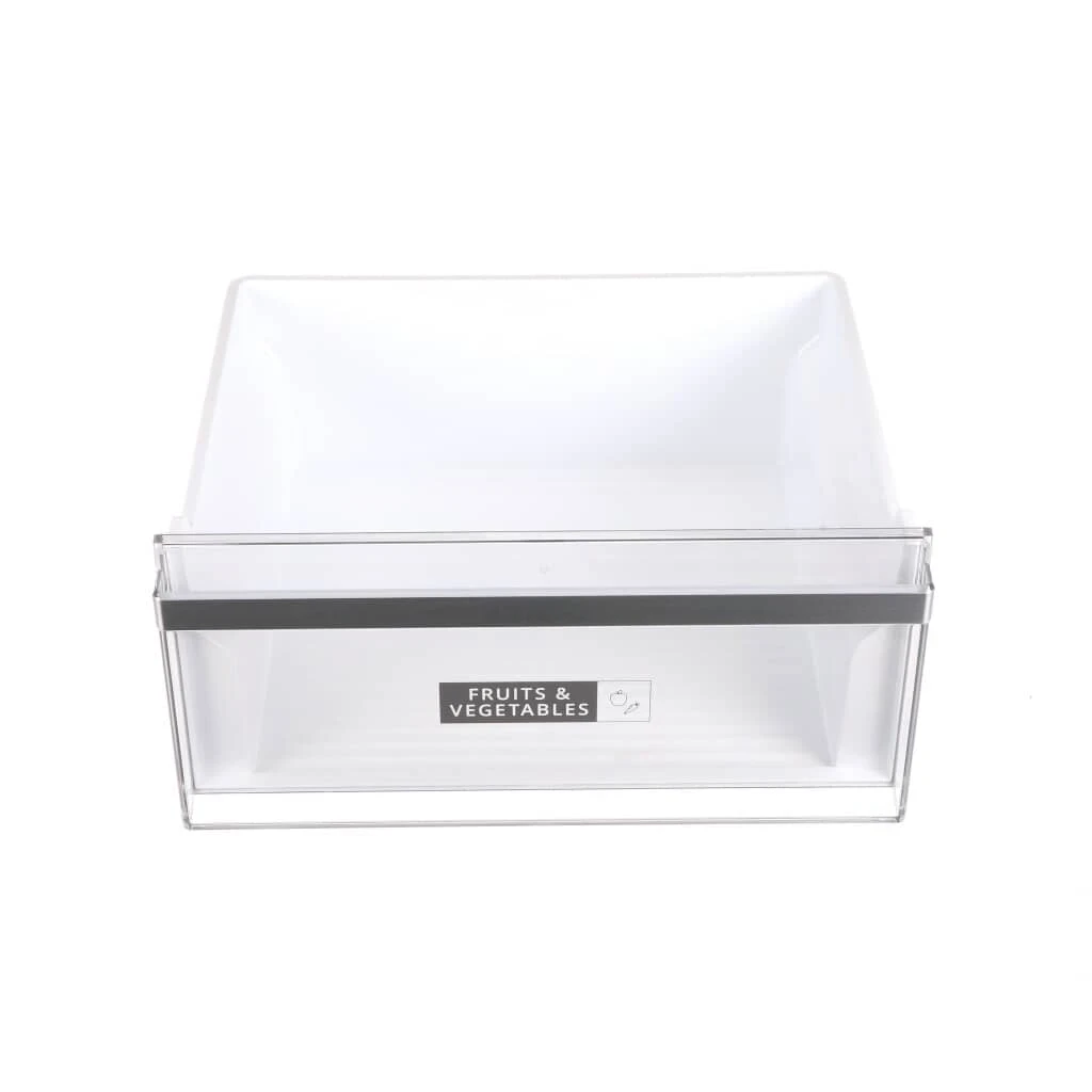 Crisper Pan