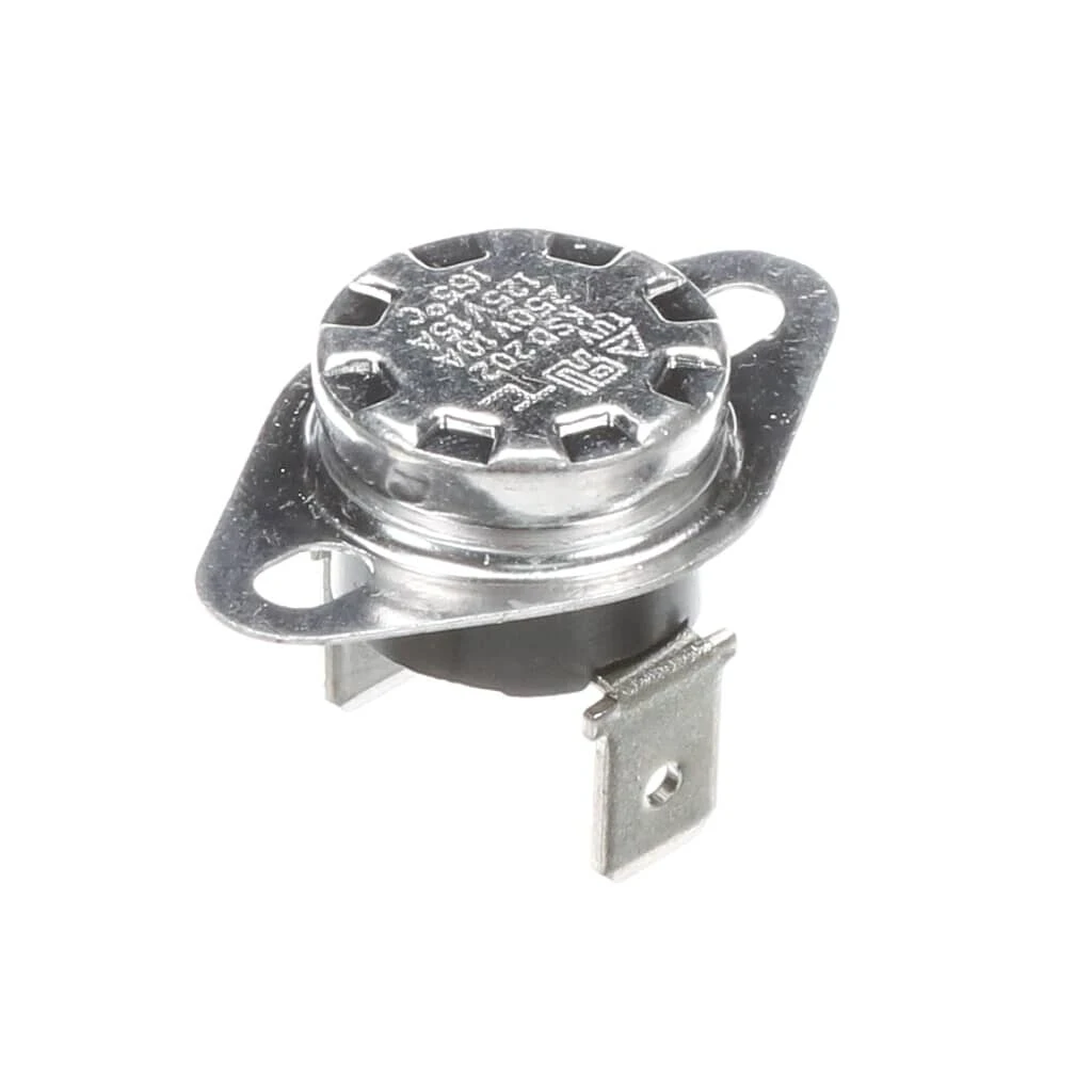 Thermostat Fix