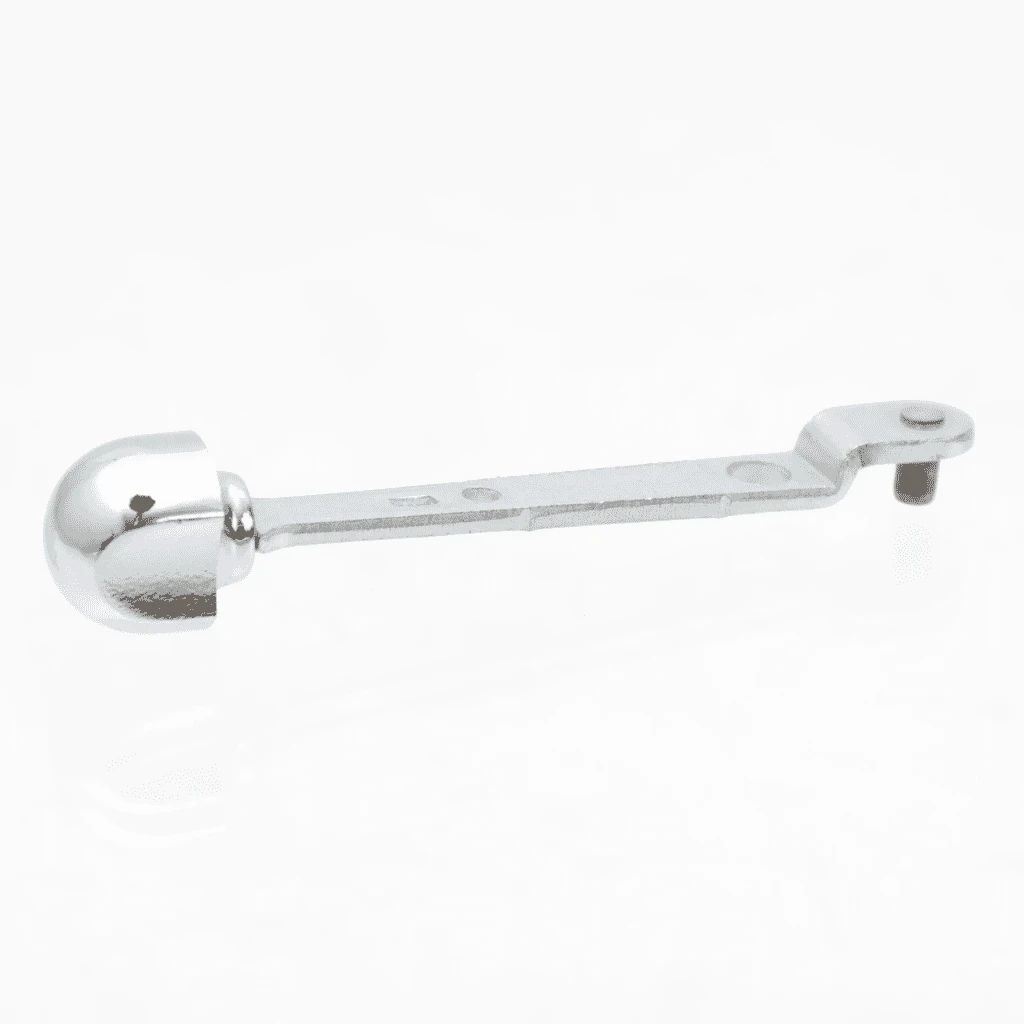Speed Lever