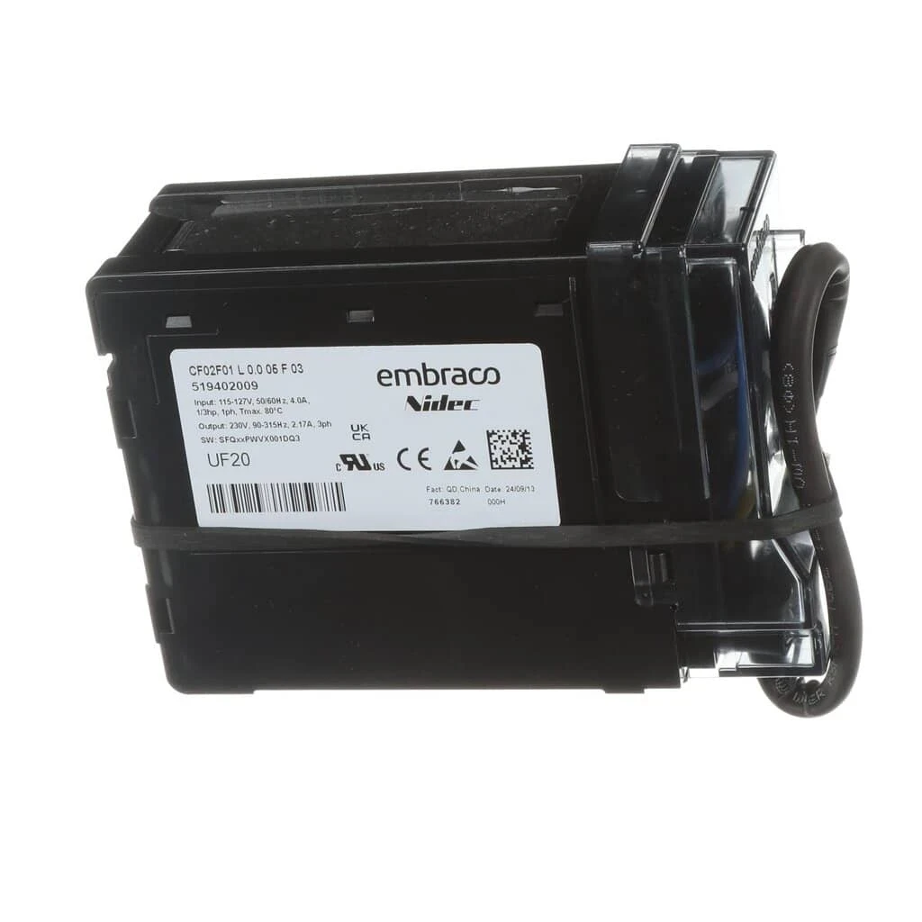 Inverter Box