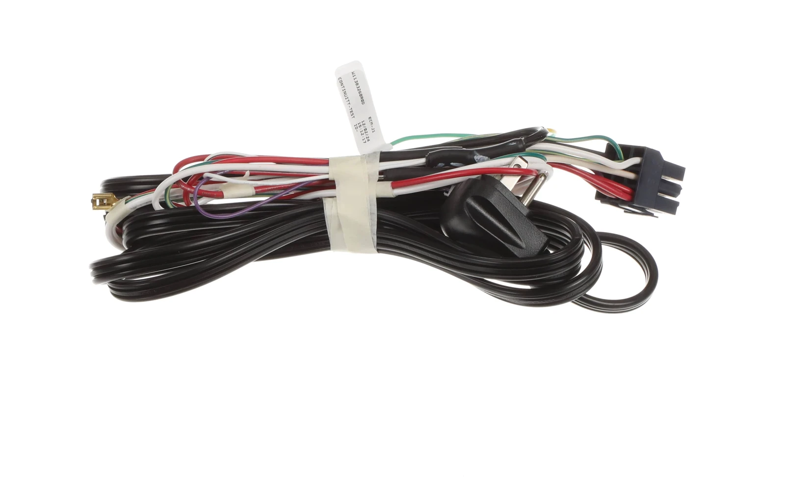 Wire Harness