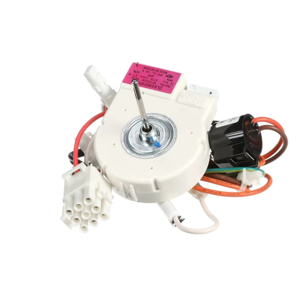 Evaporator Motor
