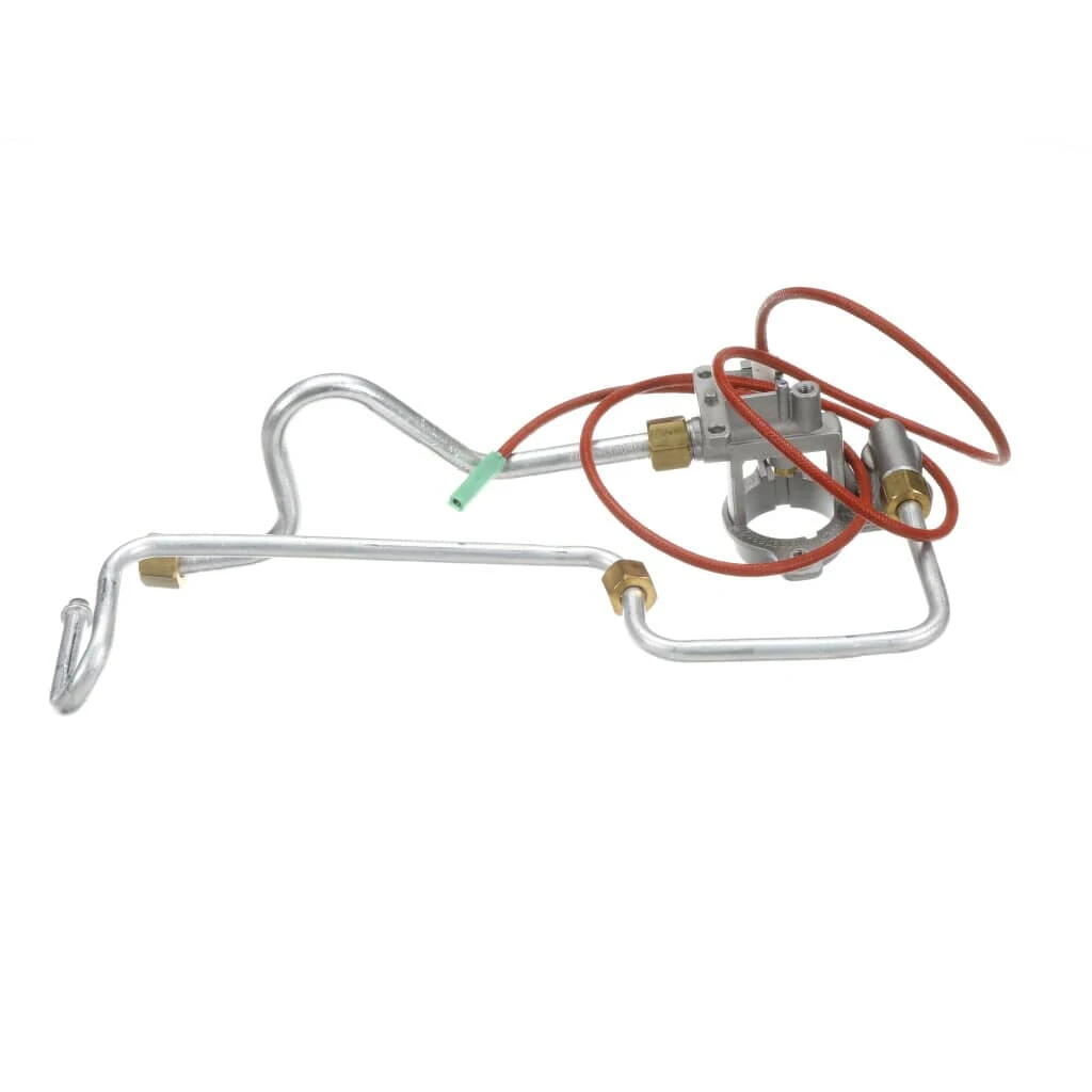 Orifice Holder
