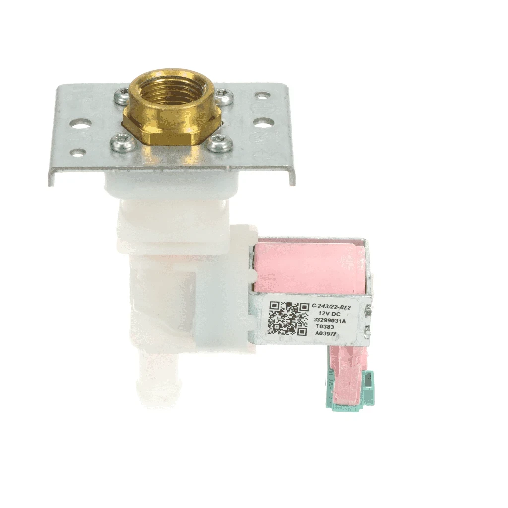 Inlet Valve
