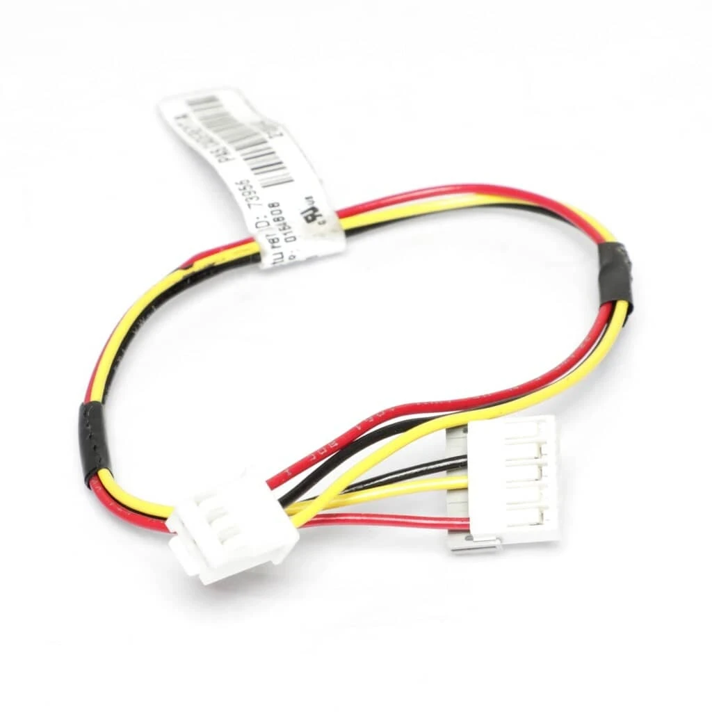 Wire Harness